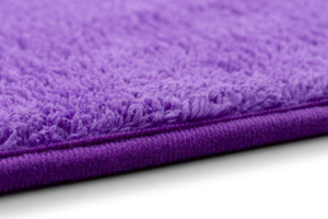 40 x 60 Bathroom Microfiber Rug Welcome 06