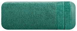 Towel 50 x 90 Damla cotton 13 500 g/m2 C. Green