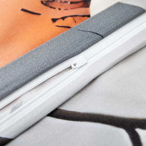 Bedding 220 x 200 3pcs Satynlove Premium 12409