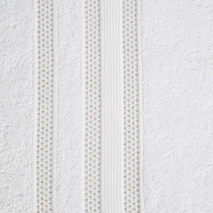 Towel 50 x 90 Cotton Judy 01 500 g/m2