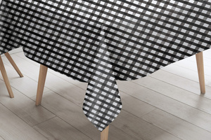 Tablecloth Vinyl Table Cover 140 x 400 Gosia 14