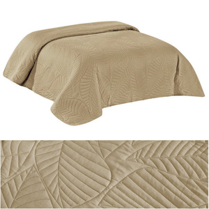 Quilt 220 x 240 Embossed Microfiber Corrado 06