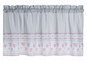 Curtain Wall 60 x 150 Tunnel Ready Village Sz