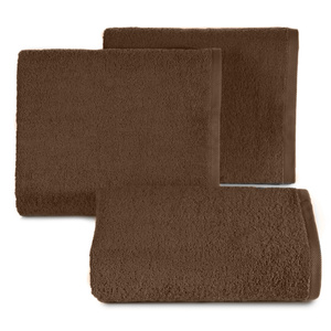 Bath Towel Smooth2 (37) 70 x 140 Brown