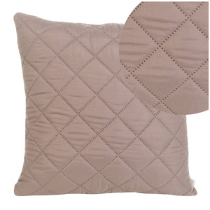 40 x 40 Decorative pillowcase Alara3 C. Pink