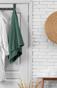 Towel 50 x 100 Quick Drying Microfiber Karla 35