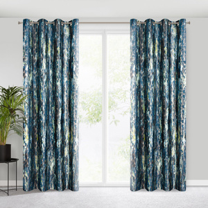 Curtain 140 x 250 Decorative Grace Eyelet Gran