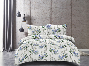 Bedding 140 x 200 2cz Satin Maria 2550