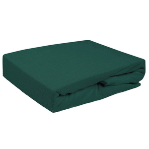 Terry Bed Sheet with Eraser No 036_D 200x220