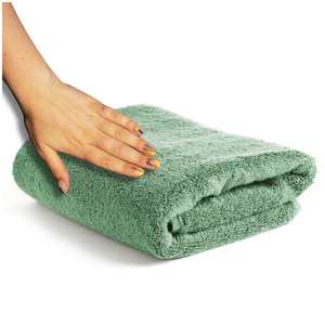 Otto Towel 50 x 100 400 g/m2 Cotton Seledyn