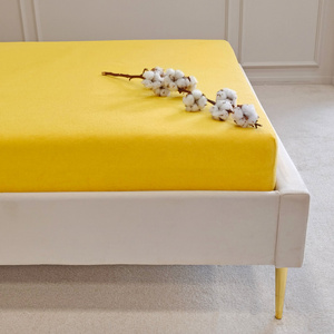 70 x 140 Terry sheet with elastic Gaja 41