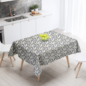 Tablecloth Vinyl Table Cover 140 x 160 Gosia 71