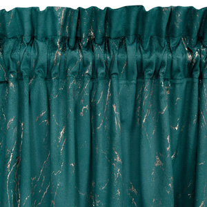 Curtain 140 x 300 Decorative Velvet Nadia C.T+Zł
