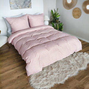 Bedding 220 x 200 3 pcs Smooth Eusebia Home 12