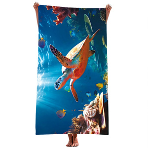 Towel 100 x 180 Bath Holiday 198