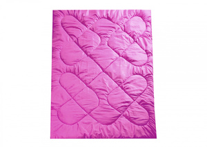 Quilt with Sheep's Wool filling 180x200