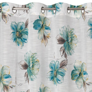 Curtain 140 x 260 Ready Decorative LISA B+ZIE