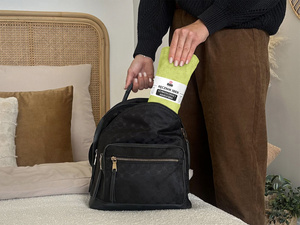 Towel 70 x 140 Quick-Drying Microfiber Iben 16