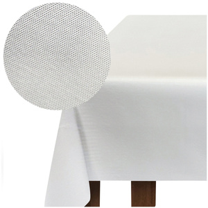 Tablecloth PVC Table Cover 140 x 220 Gosia 55