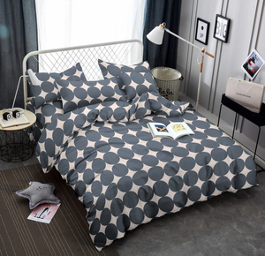 Bedding 200 x 220 3pc Satin Maria 2685