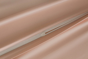 Bedding 160 x 200 3pc Single with valance Naomi 12