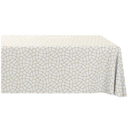 Tablecloth 85 x 85 Decorative Panama 4137A