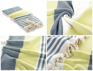 Peri Hamam 100 x 180 Bath Towel 139
