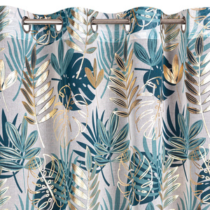 Curtain 140 x 250 Decorative Keli Splits Tu+Z³