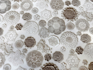 Tablecloth PVC 140 x 220 Gosia 30