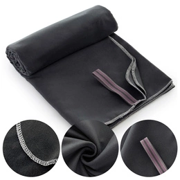 Towel 75 x 150 Microfiber Quick Drying Melen 07