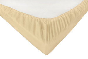 Bed sheet 120 x 200 with elastic Jersey with LYCRA 04