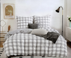 Bedding 200 x 220 3pc Bark Cotton Arturo 02