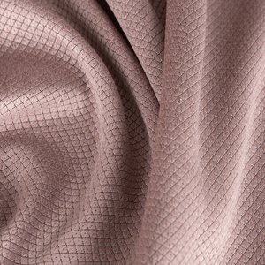 Amaro Blackout Curtain 140 x 250 Powdery