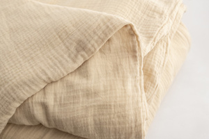 Bedding 160 x 200 3pc Cotton Muslin 15