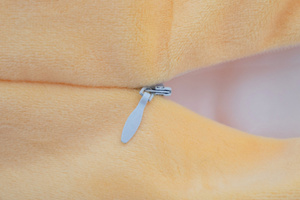 Blanket with Pillow-Plush Toy 83