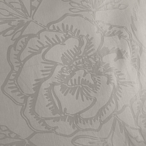 Bedding 220 x 200 3-piece Jacquard Cotton Nadia