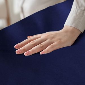 Sheet 200 x 220 Without Elastic Cotton Aloiso 22