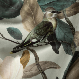 Eleni Decorative Curtain 140 x 250 Olive Splendor