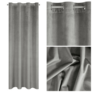 Curtain 140 x 250 Ready Decorative Fargo Sre