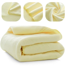 Towel 50 x 90 Quick-Drying Microfiber Iben 13