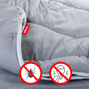 Quilt 200x220 Anti-allergenic Mery 4 Seasons 03