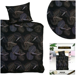 Bedding 140 x 200 2pc Satin Dalwin 1054