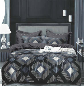 Satin bedding Melita 244 160x200NP 3 parts