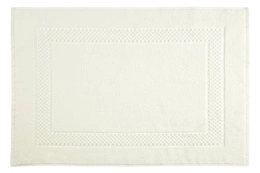 BATHROOM RUG 50 X 70 DECORATIVE CALEB 01