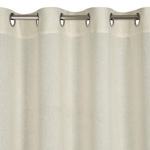 Curtain 140 x 250 Decorative Drawers Lidia Natu