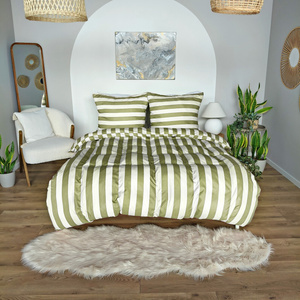 Bedding 160 x 200 3 pcs Smooth Eusebia Home 08