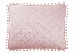 Pompoo Powder Decorative 50 x 70 pillowcase