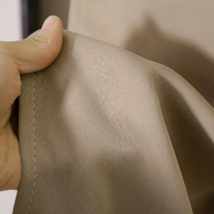 Curtain 140 x 270 on Tape Blackout Edoardo 06