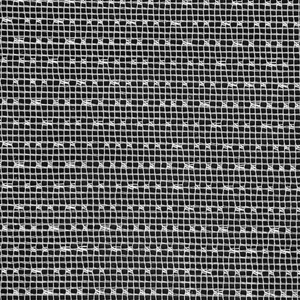 Katriana Decorative Curtain 400 x 250 Bi grommets