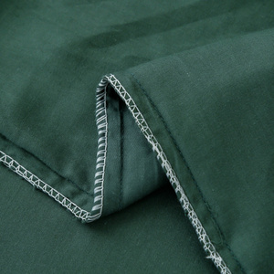 Bedding 140 x 200 2pcs Cotton with Ruffle Lynda 02